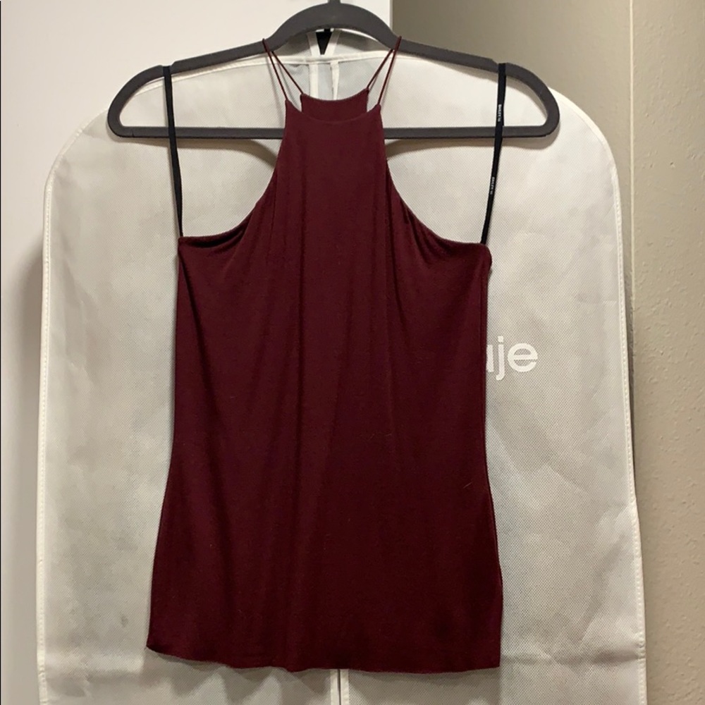 Bailey44 Top